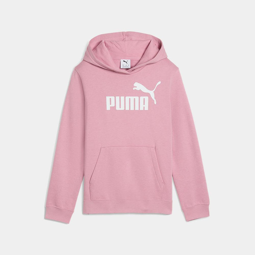 Puma Sudadera Con Capucha Ess No. 1 Logo