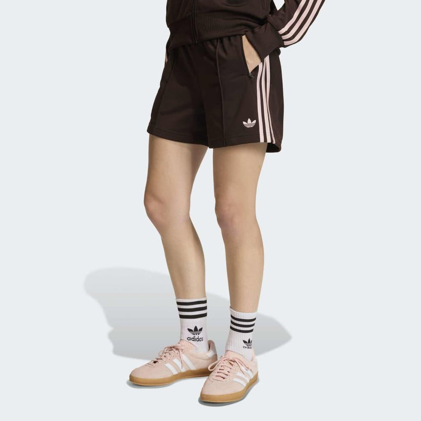 adidas Pantalón Corto Firebird Classic