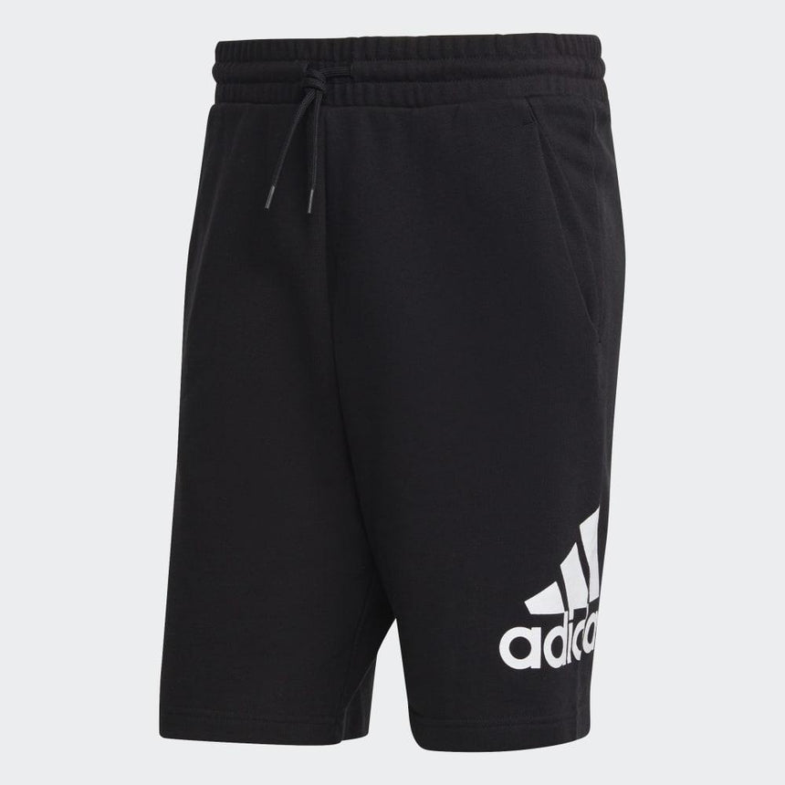 adidas Pantalón Corto Essentials Big Logo French Terry