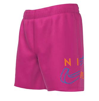 Nike Swim 4" Volley Short