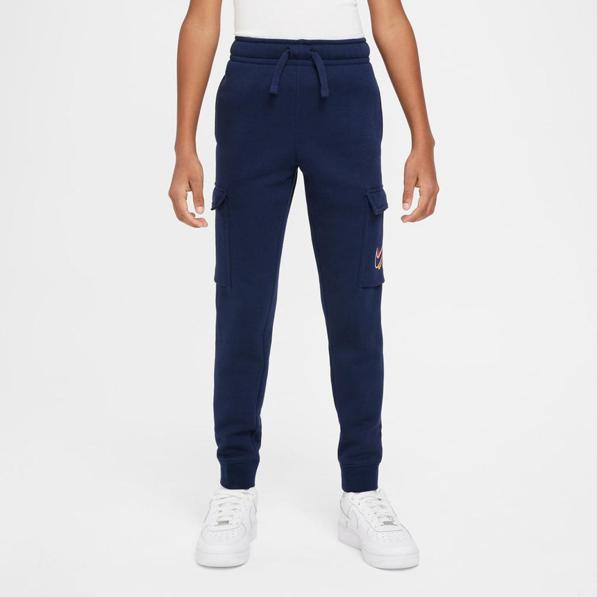Nike Nsw Sos Flc Cargo