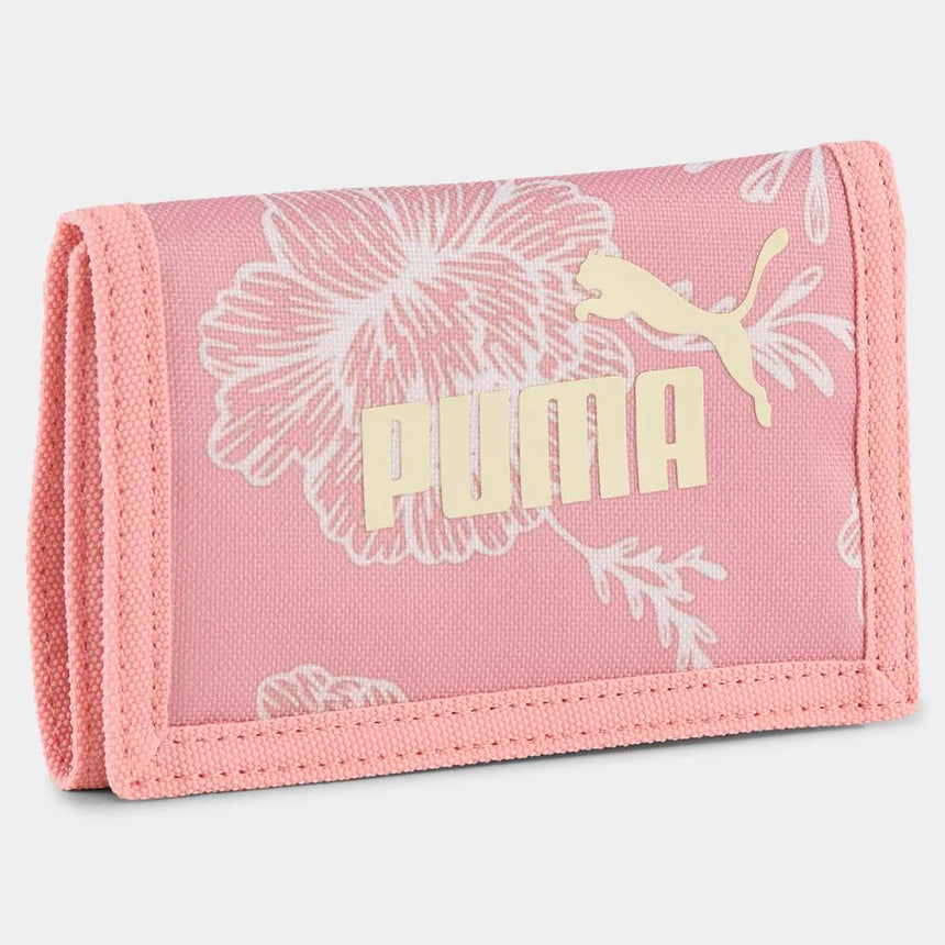 Cartera Puma Phase AlL-Over Print Wallet