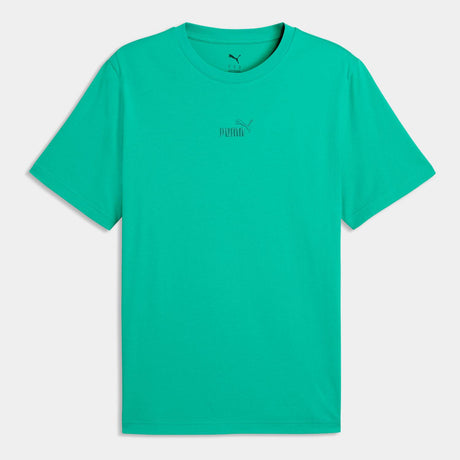 Camiseta Puma Essentials Small No.1 Logo Tee Para Hombre