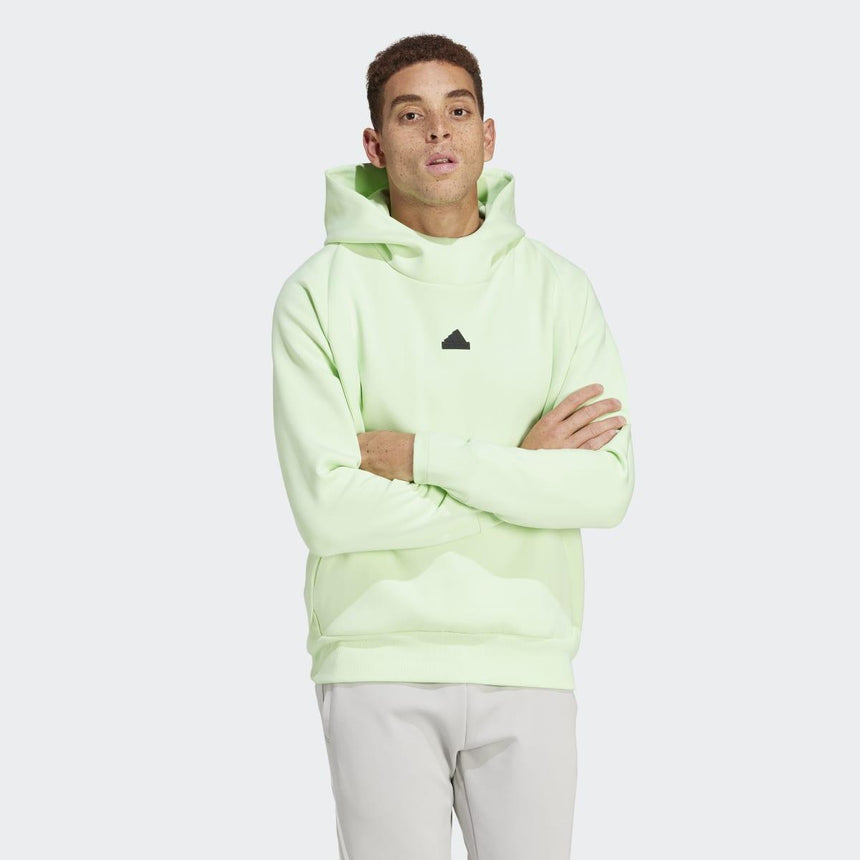 Sudadera Con Capucha Casual Hombre adidas Sportswear