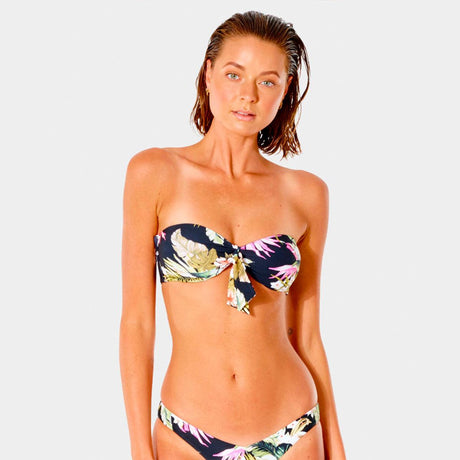 Rip Curl Top On The Coat