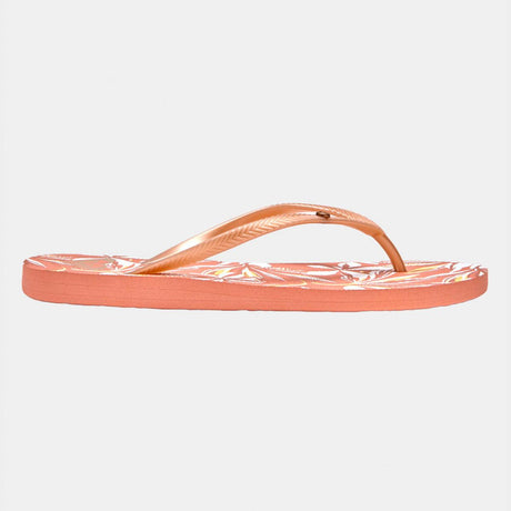 Roxy Bermuda Print