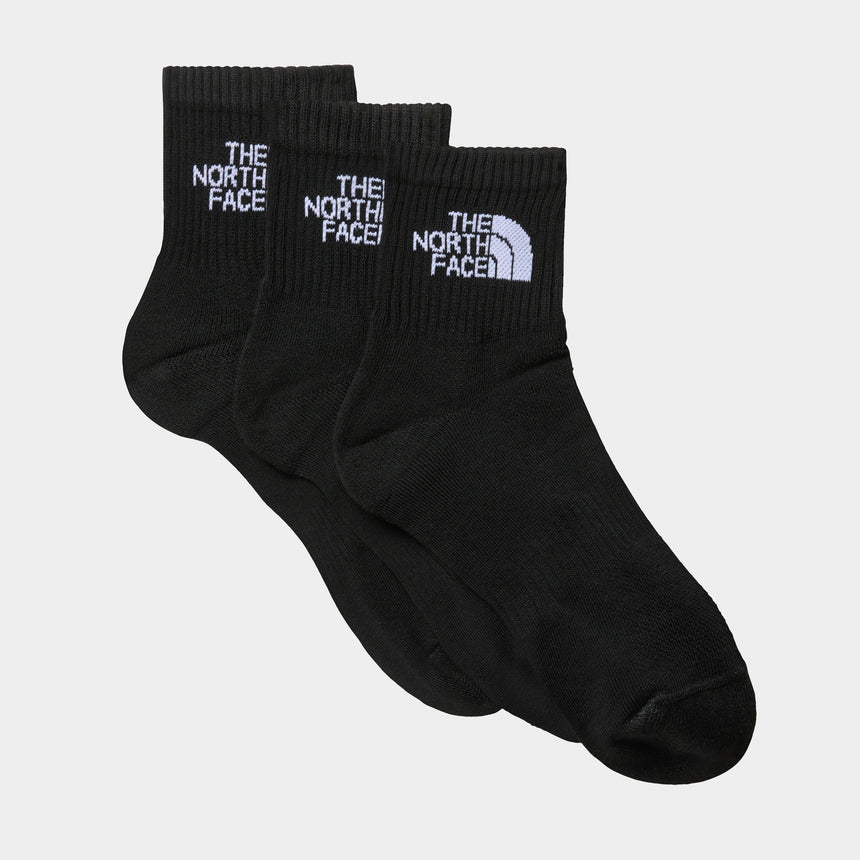 Calcetines Cortos The North Face Multi Sport Cushioned