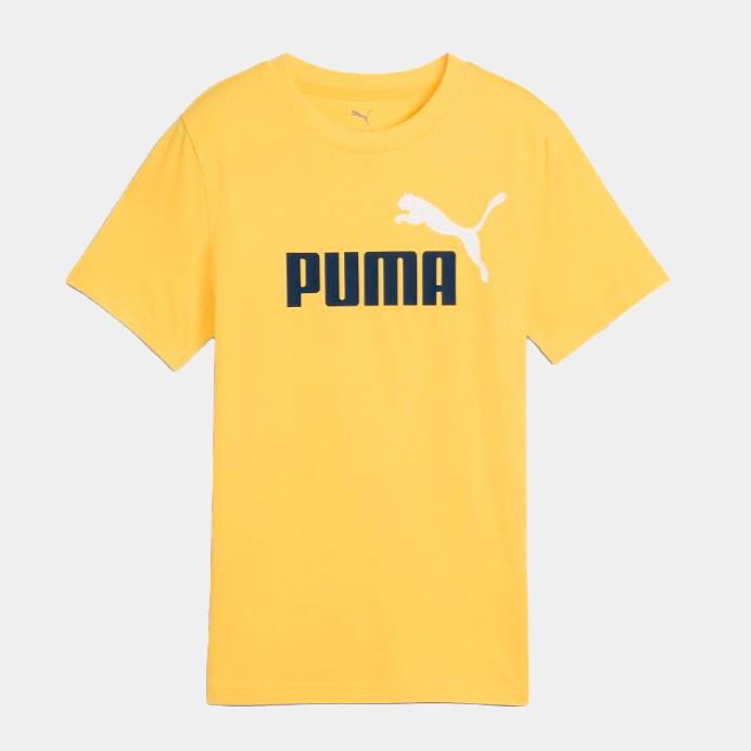 Puma Camiseta Enfant No.1