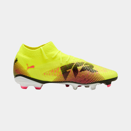 Botas De Fútbol Puma Future 8 Pro Fg/ag
