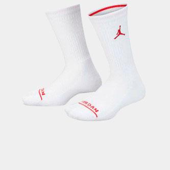 Jordan Socks 6-Pack