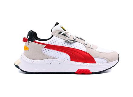 Puma Ferrari Wild Rider