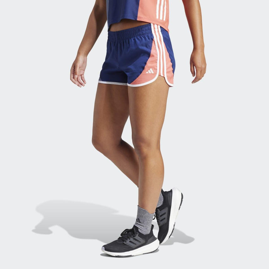Pantalón Corto Running Mujer Otr B Cb Short adidas Performance