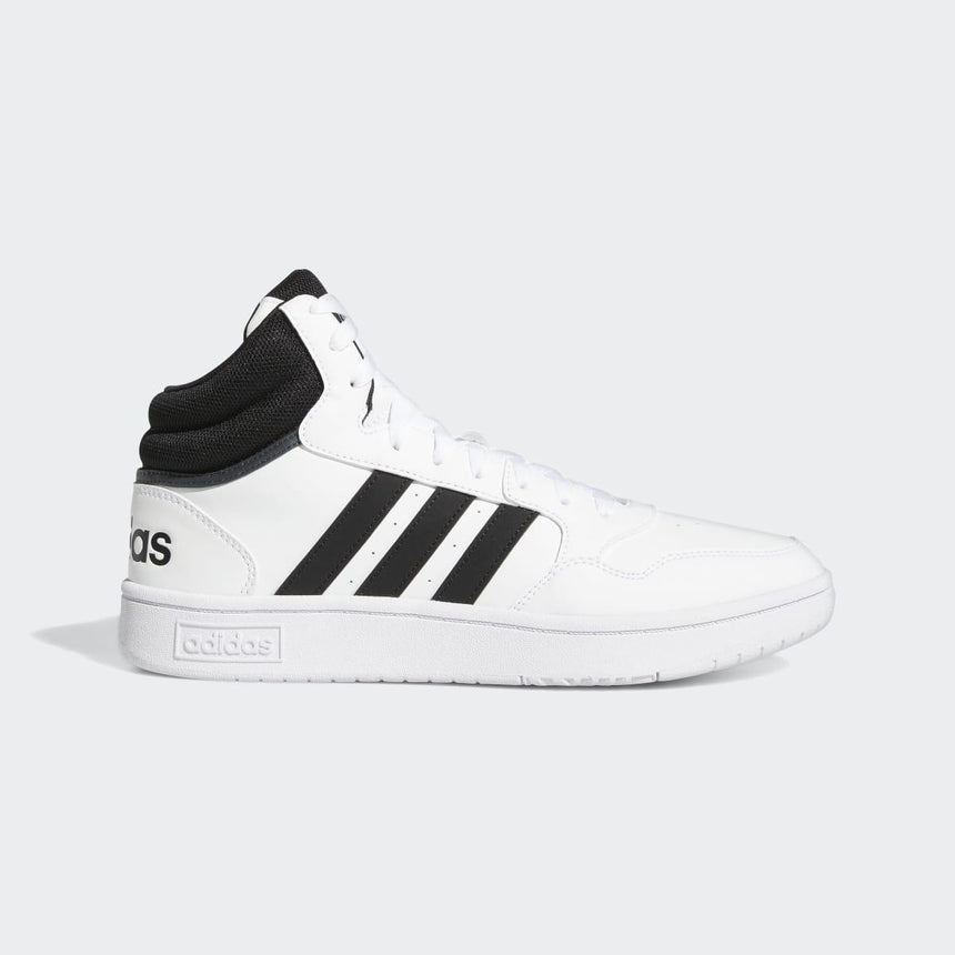 adidas Hoops 3.0 Mid Classic Vintage