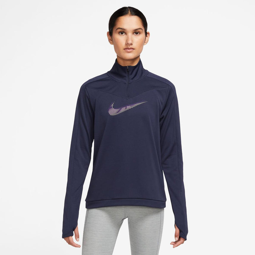 Nike DrI-Fit Swoosh