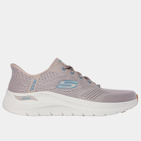 Zapatillas Skechers SliP-Ins: Arch Fit 2.0 - Lestur - Hombre
