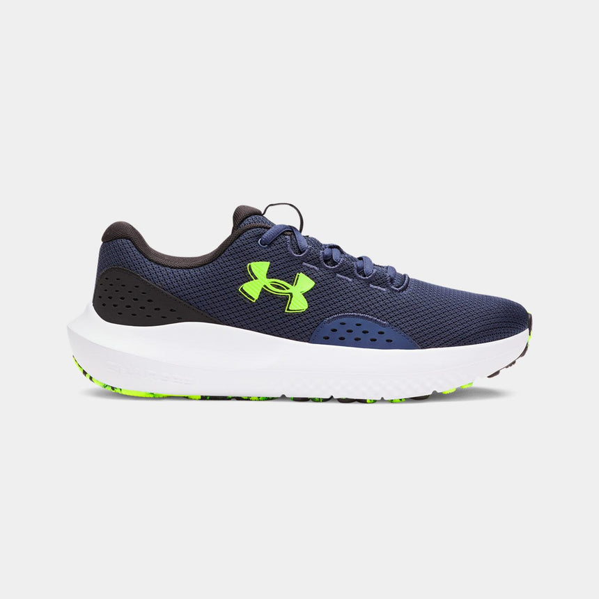 Zapatillas De Running Ua Surge 4 Para Hombre