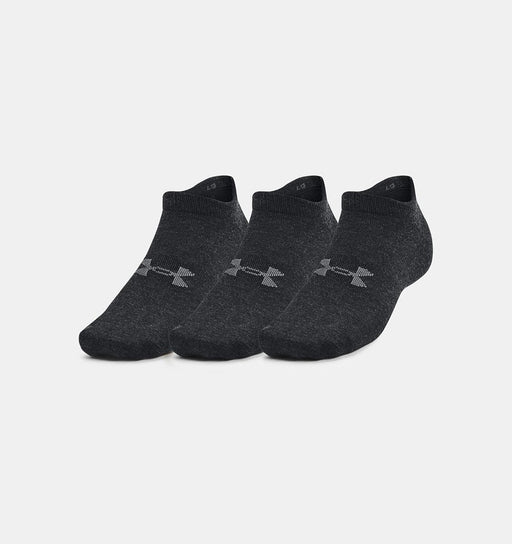 Under Armour Essential No Show 3pk