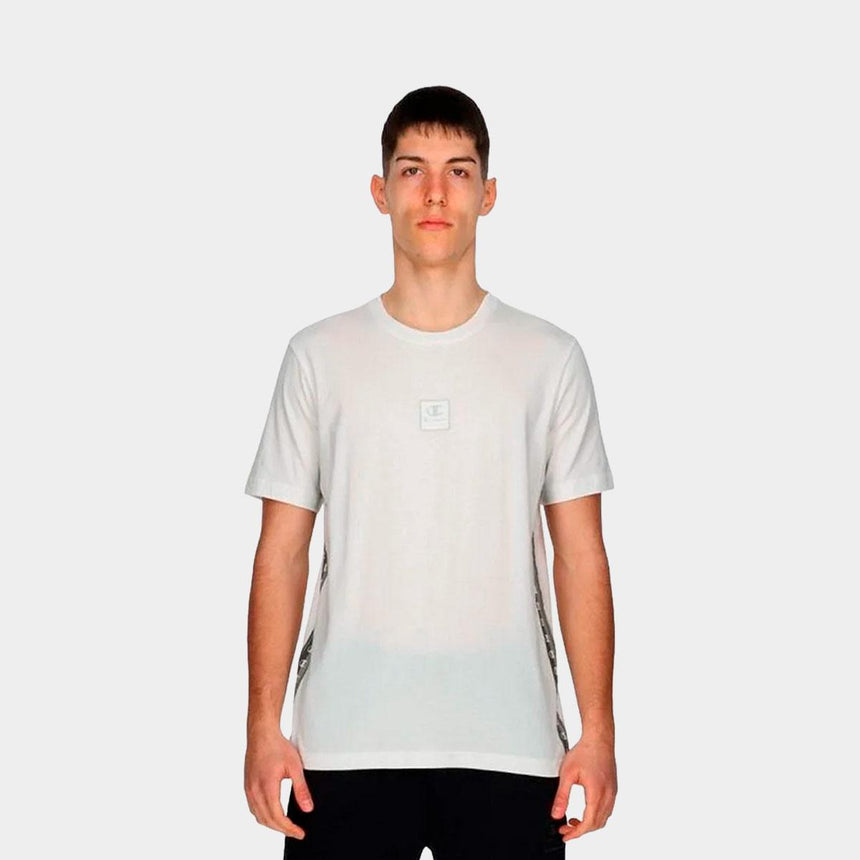 Champion Crewneck T-Shirt