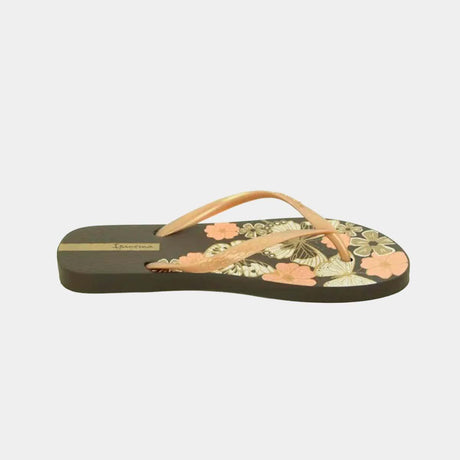 Chanclas Ipanema Classica Happy Xi Mujer