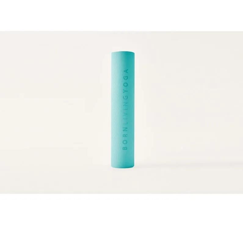 Born Living Yoga Mat 6mm