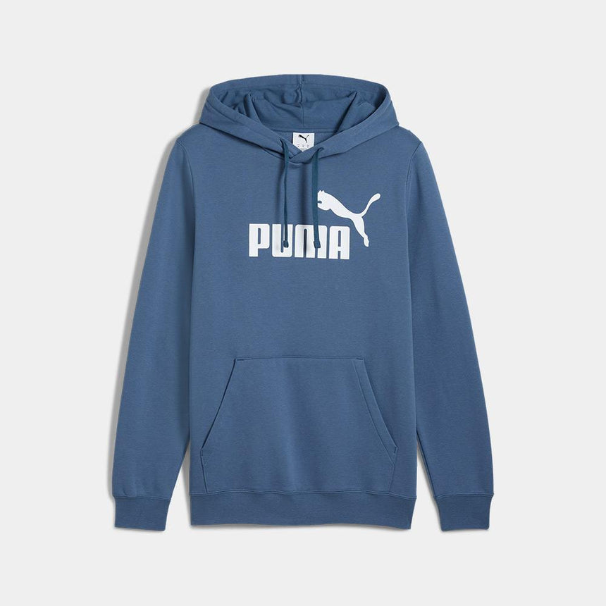 Sudadera Con Capucha Essentials Con Logo N.º 1 Para Hombre