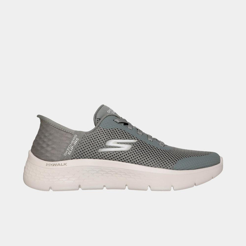 Zapatilla Skechers SliP-Ins: Go Walk Flex - Grand Entry