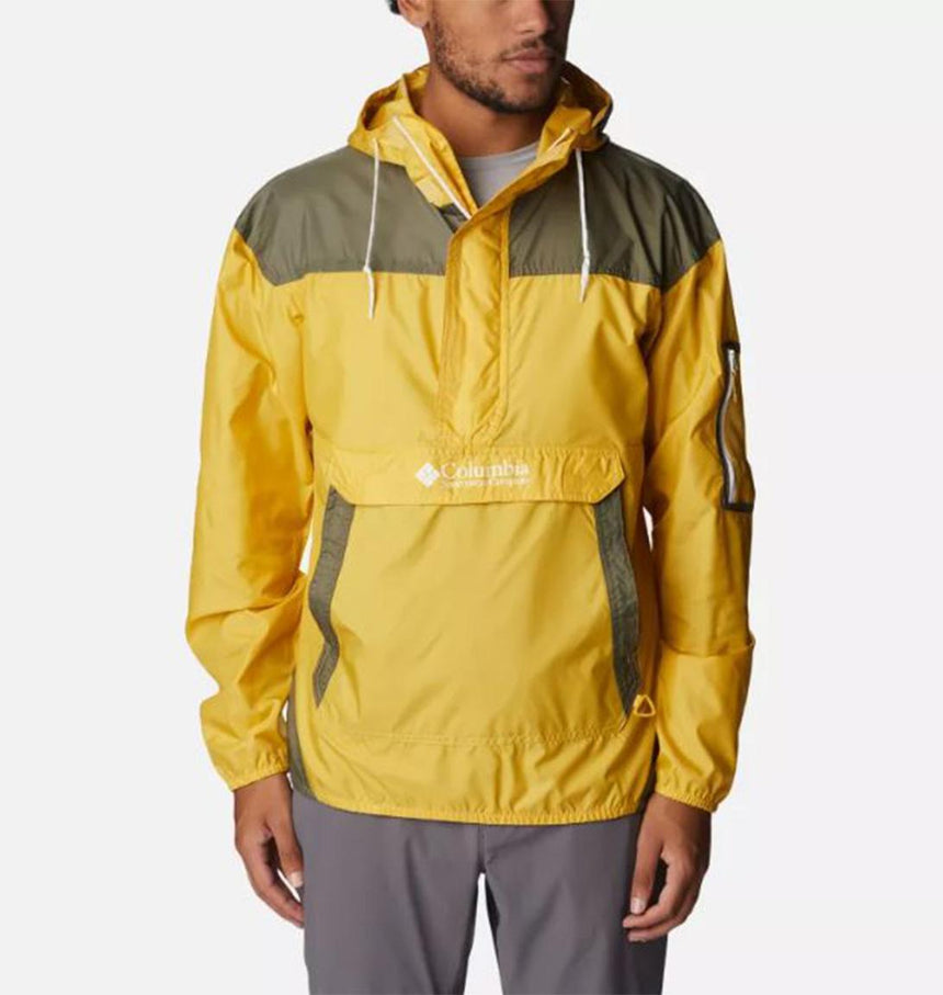 Columbia Cortavientos Challenger™ Hombre