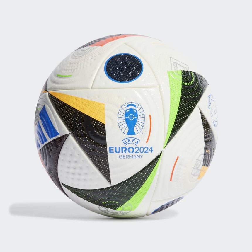 Balón Eurocopa 2024 adidas Euro24 Pro  Performance