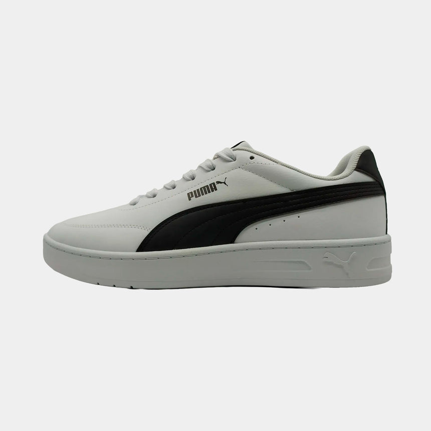 Zapatillas Puma Court Classic Clean Para Hombre