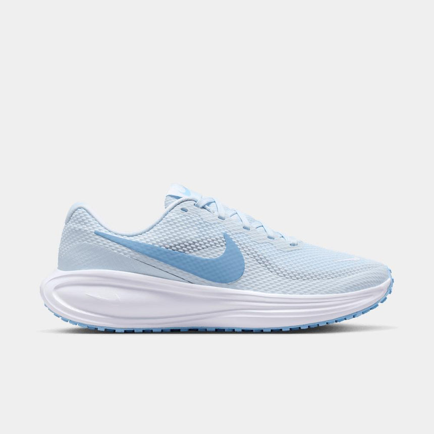 Zapatillas De Running Nike Revolution 8 Para Asfalto - Mujer
