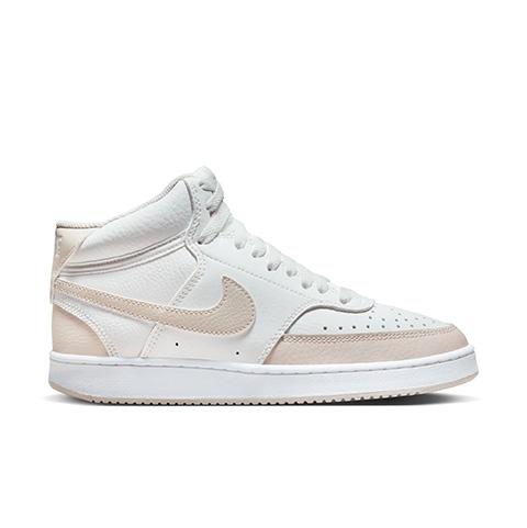 Nike Court Vision Mid Shoes
