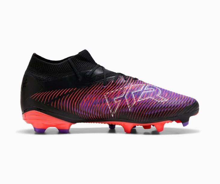 Botas De Futbol Puma Future 8 Pro Fg/ag
