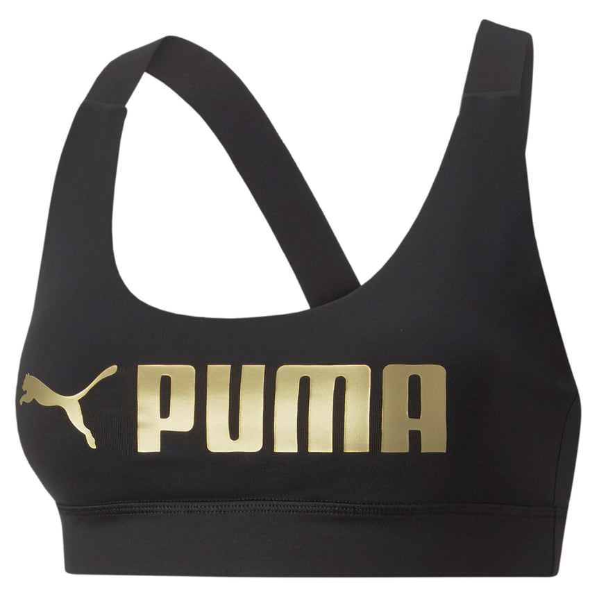 Puma Mid Impact Puma Fit