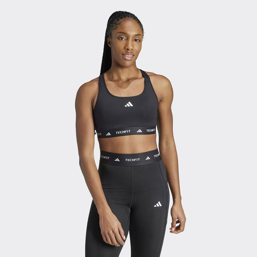 adidas Sujetador Deportivo Media Sujeción Mujer Tf Bra