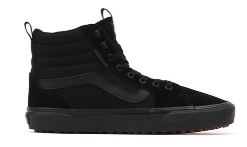 Vans Mn Filmore Hi Vansguard