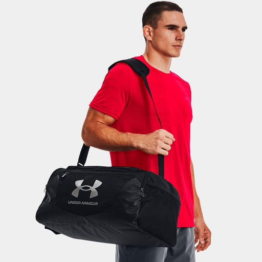 Bolsa De Deporte Pequeña Ua Undeniable 5.0