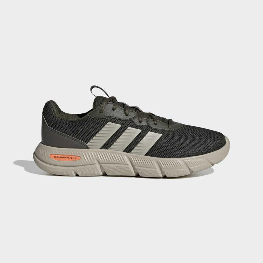 adidas Zapatilla Con Cordones Cloudfoam Flex