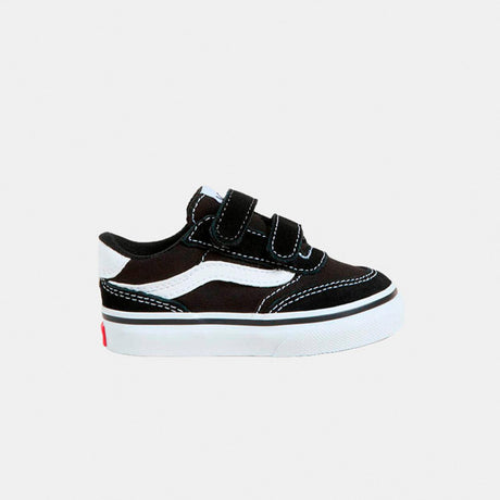 Zapatillas Vans Brooklyn Ls Suede / Canvas