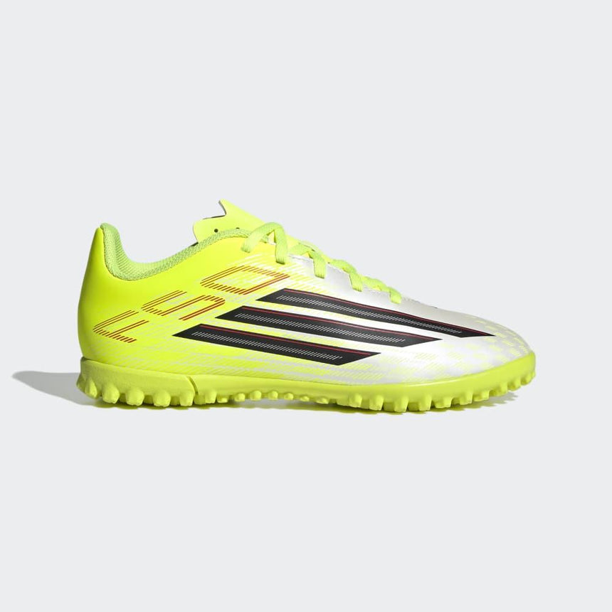 adidas Zapatilla De Fútbol F50 Club Para Moqueta (infantil)