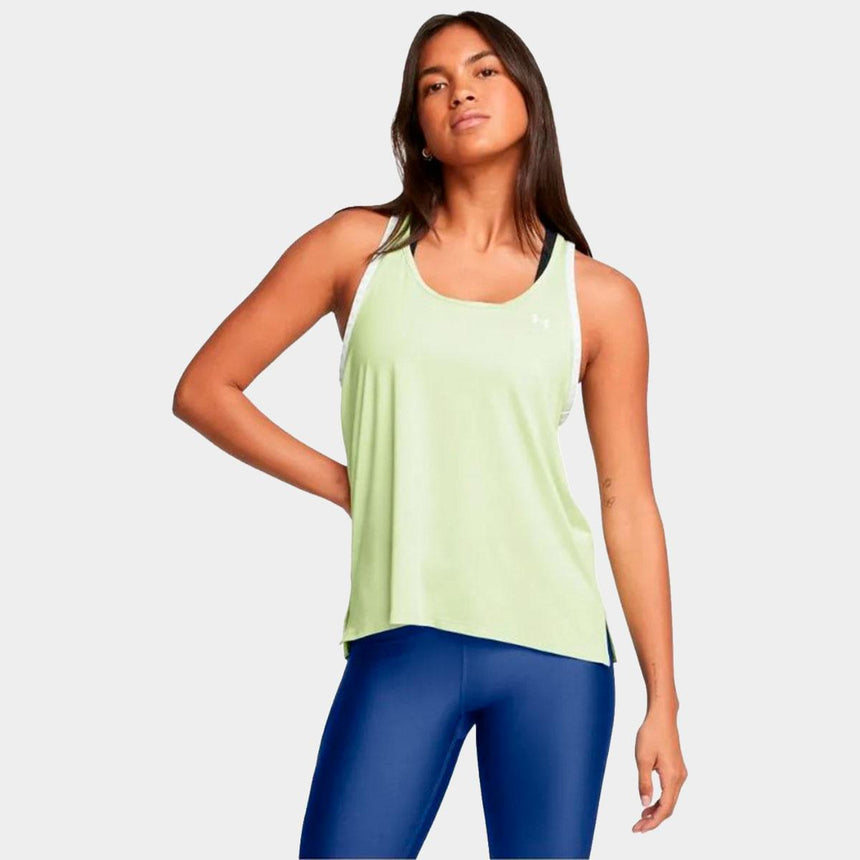 Under Armour Knockout Tank