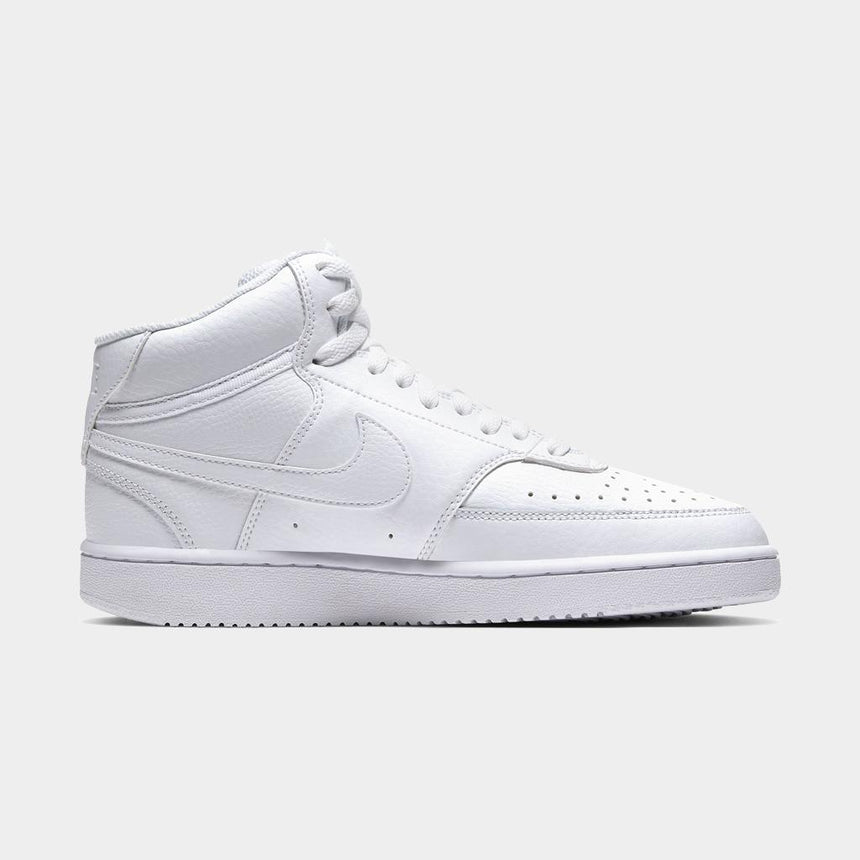 Zapatillas Casual Nike Court Vision Mid
