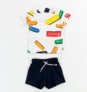 Champion Set