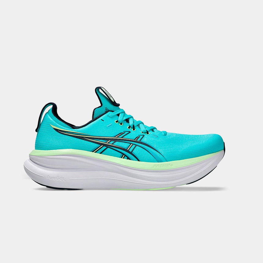 Zapatillas Asics GeL-Nimbus 28 Hombre