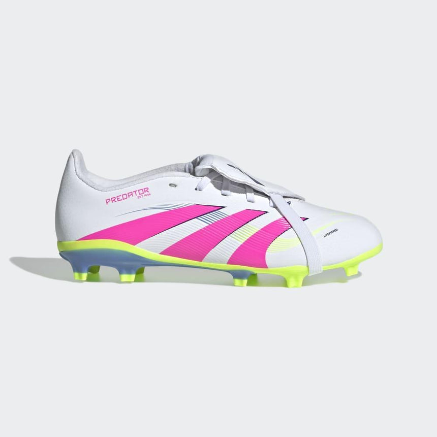 Bota De Fútbol Predator League FolD-Over Tongue Césped Natural Seco