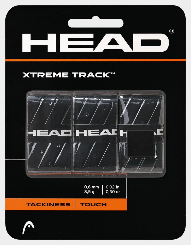 Head Xtreme Track Overwrap,dozen