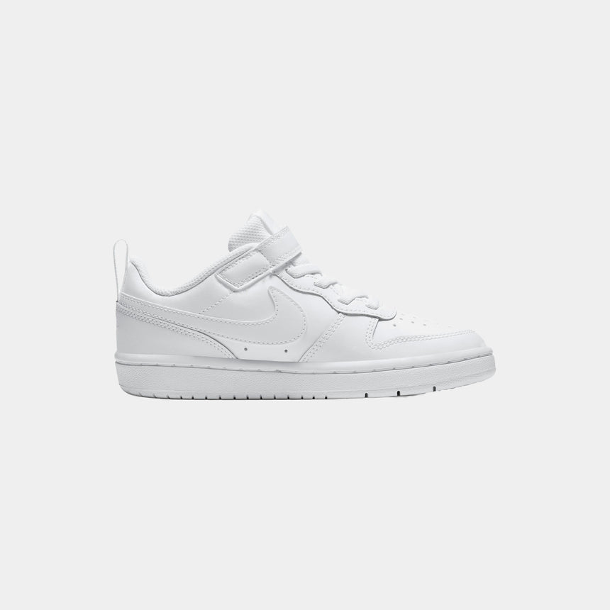 Nike Court Borough Low 2