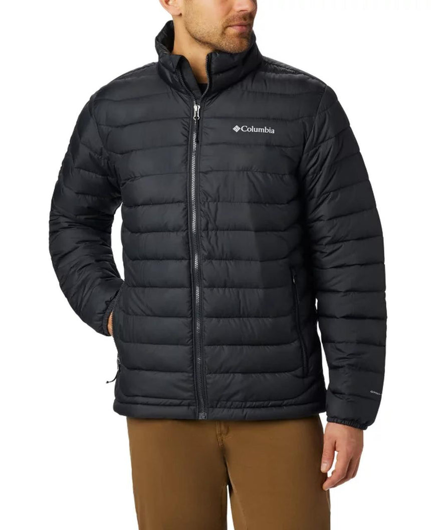 Columbia Powder Lite