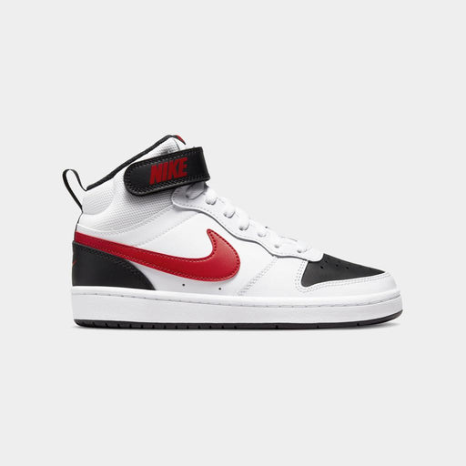 Nike Court Borough Mid 2