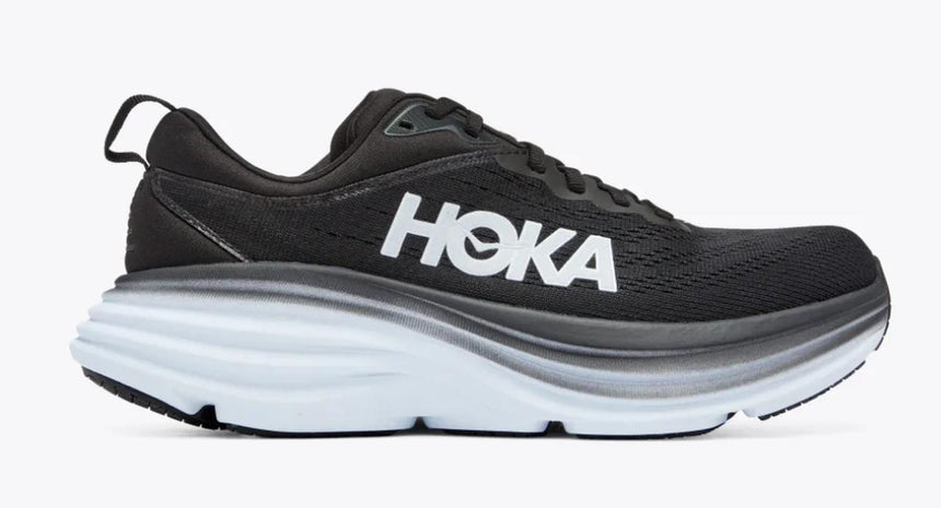 Hoka Bondi 8
