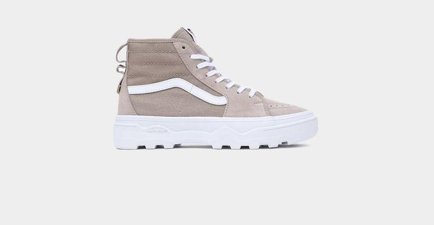 Vans Sentry